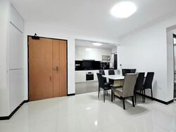 Blk 26B Saint George's Towers (Kallang/Whampoa), HDB 4 Rooms #533310341